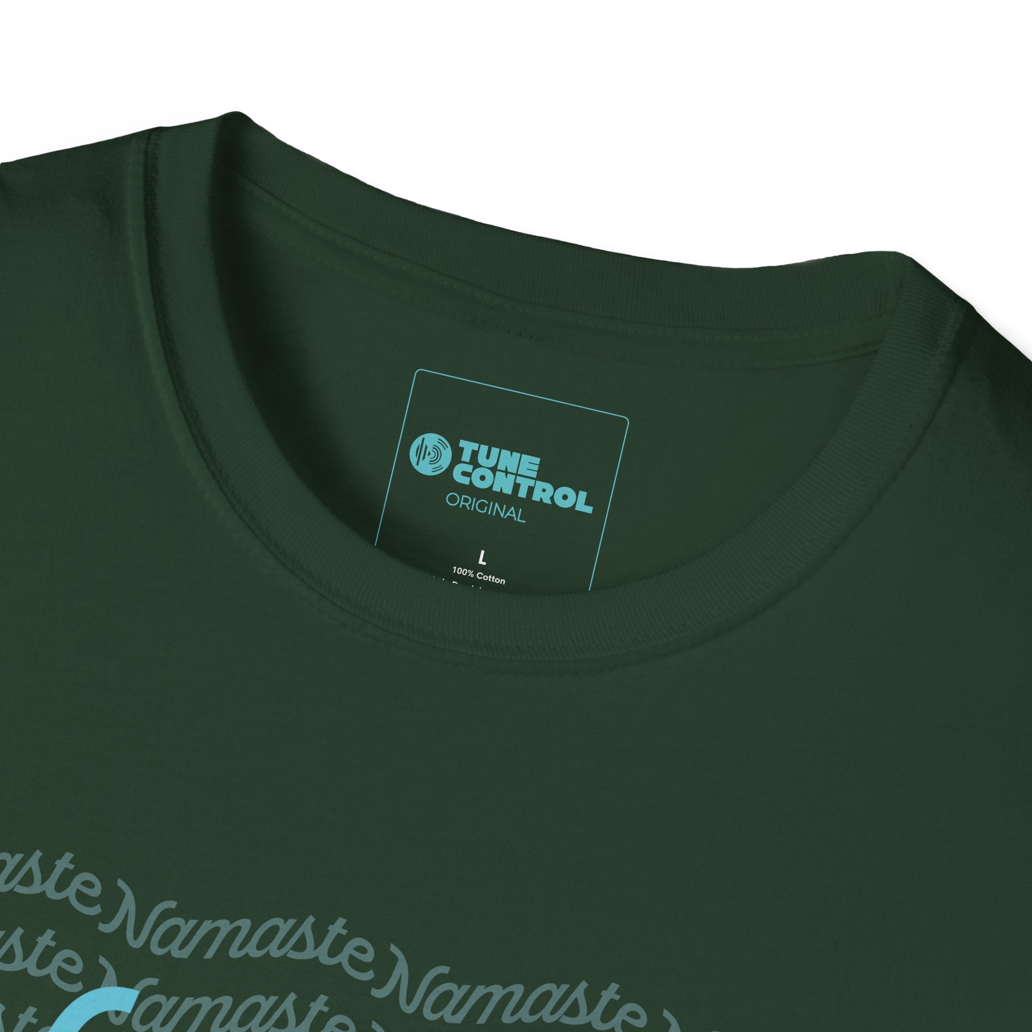 Image of Camiseta unisex Softstyle: máxima comodidad y estilo